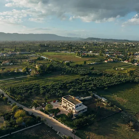 Sami's Ambelokipoi (Zakynthos)